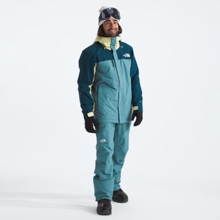Freedom Insulated Jacket - Men's