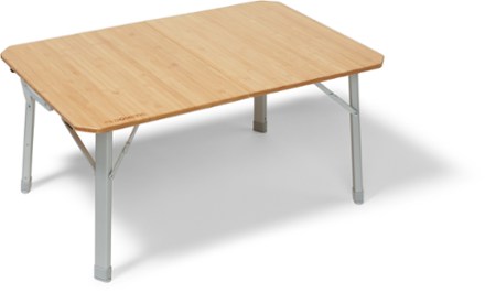 GO Compact Camp Table