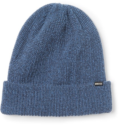 Ribbed Watch Cap