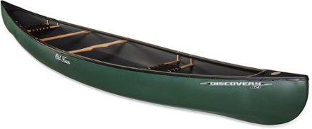 Discovery 169 Canoe