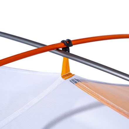 Aurora 3 Backpacking Tent with Footprint