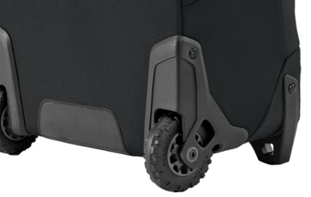 Tarmac XE 2-Wheel 40 L Carry-On Wheeled Luggage