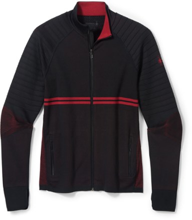 Intraknit Merino Tech Full-Zip Top - Men's