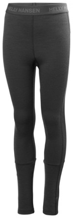 LIFA Merino Midweight Base Layer Set - Kids'