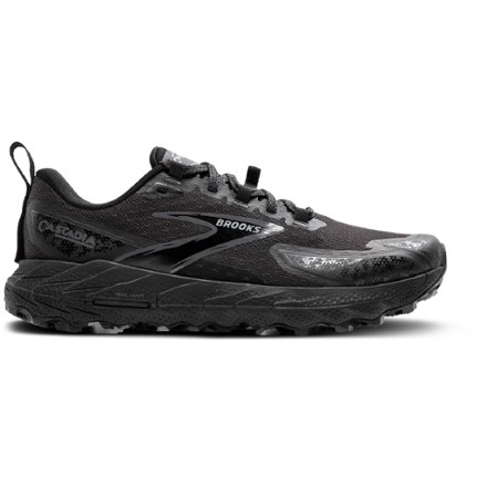 Cascadia 18 Trail-Running Shoes - Women's