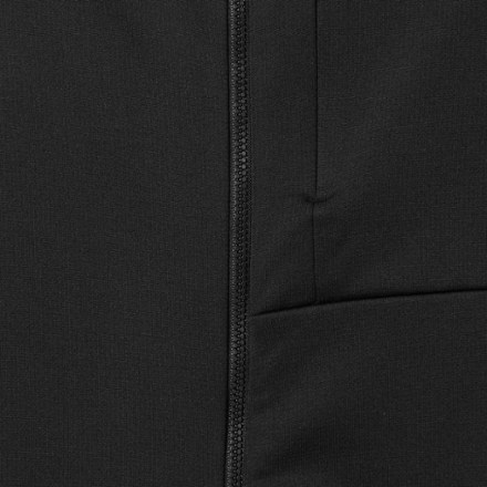 R1 Thermal Jacket