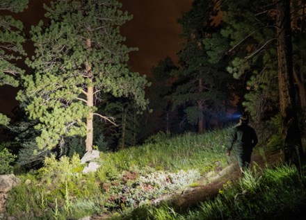 HM65R Rechargeable Headlamp