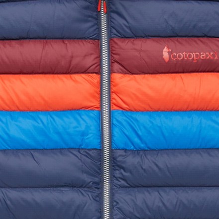 Fuego Down Vest - Men's