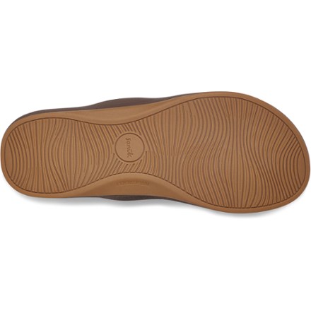 Cosmic Seas H2O Flip-Flops - Men's