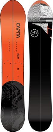 Navigator Splitboard with Skins - 2023/2024