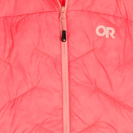 SuperStrand LT Insulated Hoodie