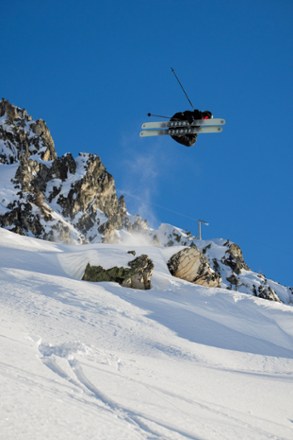 ARV 106 Skis - 2025/2026