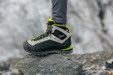 Crag Rat EVO Mountaineering Boots - Women's