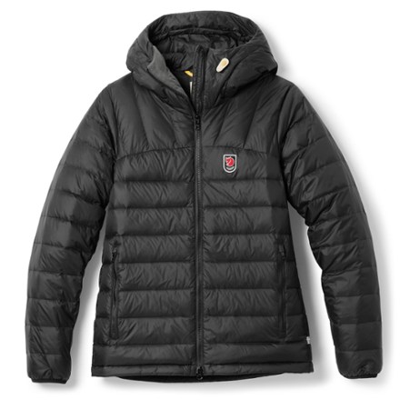 Expedition Pack Down Hoodie - Women's