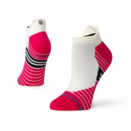 Minimal Mid Tab Socks - Women's