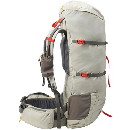Flex Capacitor 60-75 L Pack
