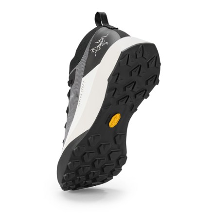 Vertex Speed Low Hiking Shoes - Men's