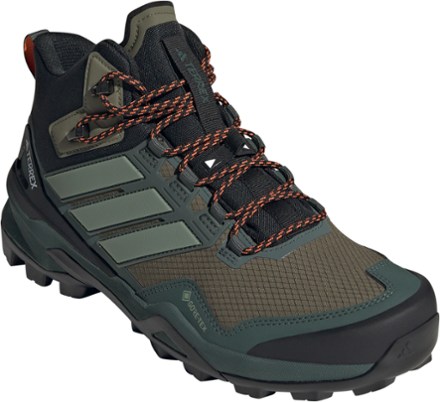 Terrex Skychaser Mid GORE-TEX Hiking Boots - Men's