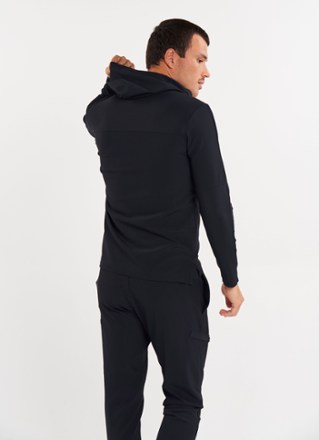 ALTRN Rib Hoodie - Men's