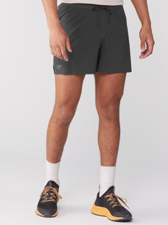 Norvan 5" Shorts - Men's