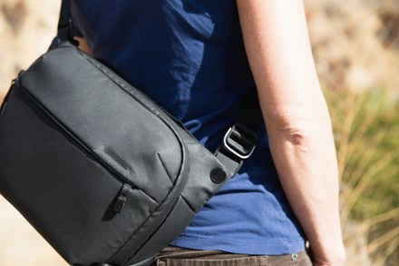 Everyday Sling Bag