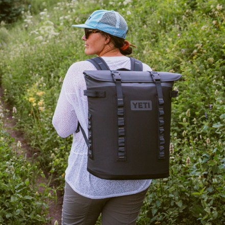 Hopper M12 Backpack Soft Cooler