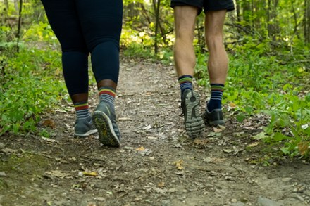 Stride Micro Crew Ultralightweight Socks - Women's