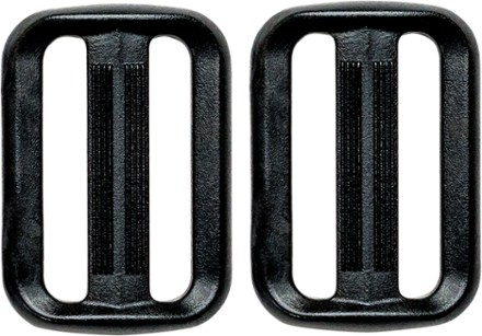 Tri-Glide Buckle Set - Package of 2