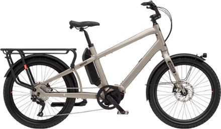 Boost 10D EVO5 Performance Speed Electric Bike