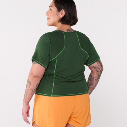Swiftland Running T-Shirt - Women's