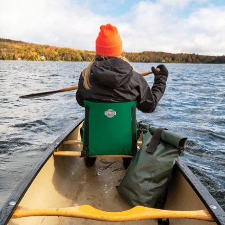 Canoe Chair III