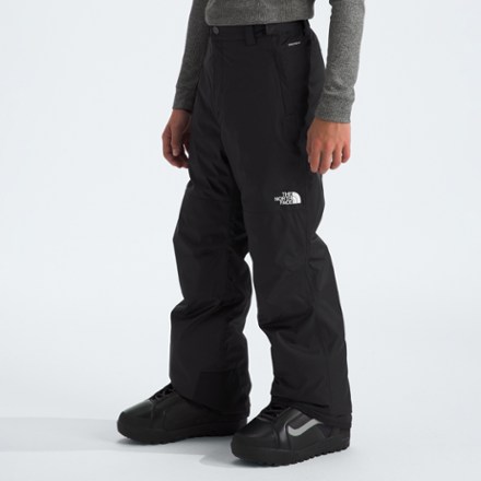 Freedom Insulated Snow Pants - Boys'