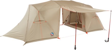 Wyoming Trail Tent