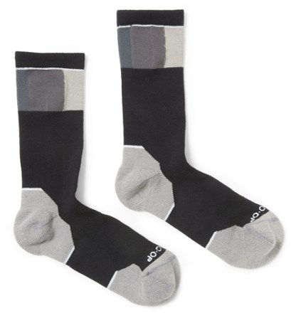 Swiftland TT Run Crew Socks