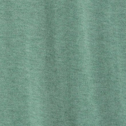 Edgewood Colorblock Crew Sweater - Women's