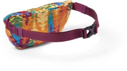 Trail 2 Pride Edition Waist Pack