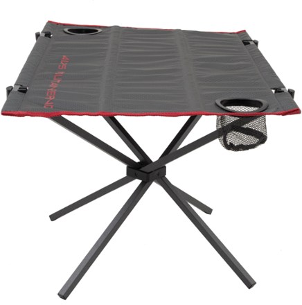 Simmer Table