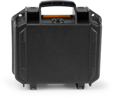 V100C Vault Case with Padded Dividers