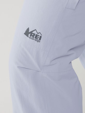 Powderbound Insulated Bib Snow Pants - Women's