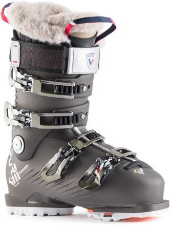 Pure Pro Heat GW Ski Boots - Women's - 2023/2024