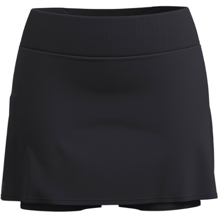 Active Lined Skirt