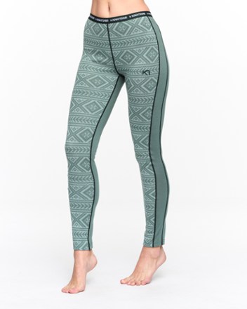 Floke Base Layer Pants - Women's