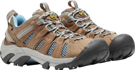 Voyageur Hiking Shoes - Women's