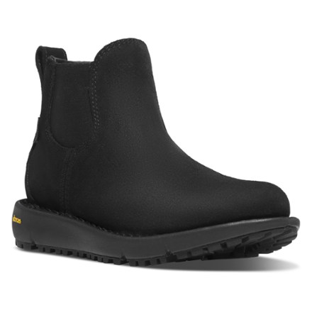 Tramline Chelsea Boots - Women's