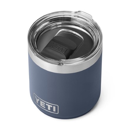 Rambler Stackable Lowball with MagSlider Lid - 10 fl. oz.