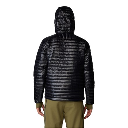 Ventano Insulated Hoody - Men's