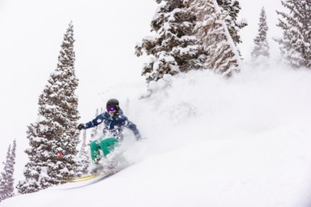Carbon Kaizen 112 Skis - 2024/2025