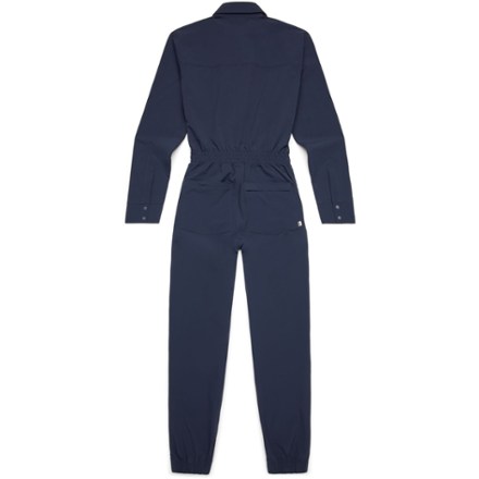 Asombro Jumpsuit - Women's