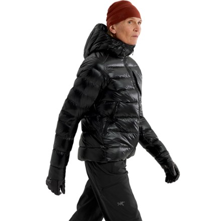 Cerium SV Down Hoody - Women's