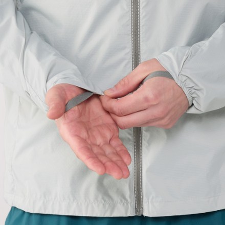 Second Light Wind Shell - Men's